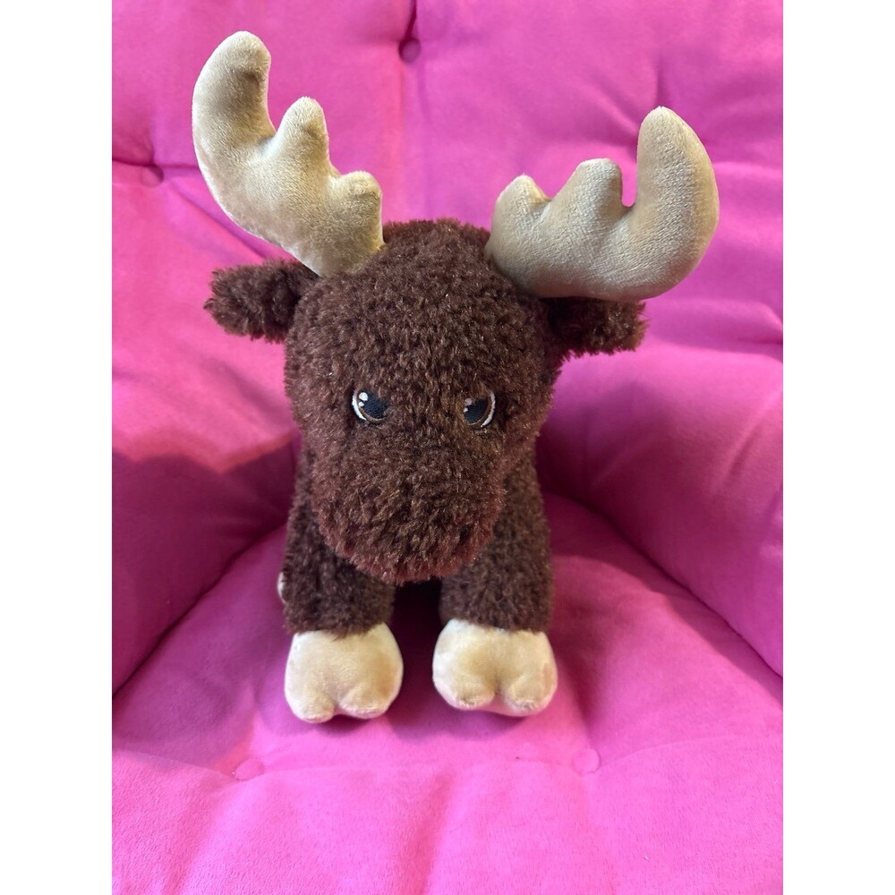 Build a bear‎ mall of America moose